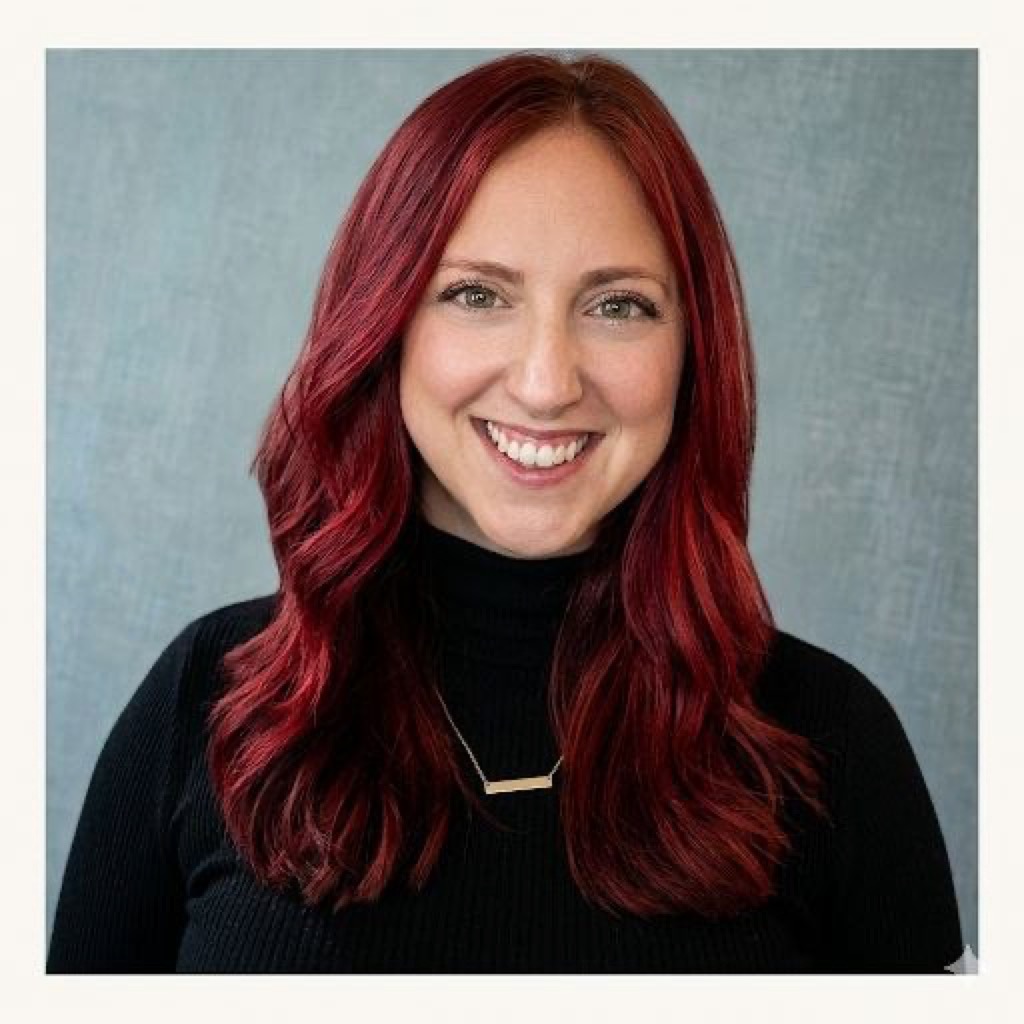 Karlie Libraro, Speech-Language Pathologist